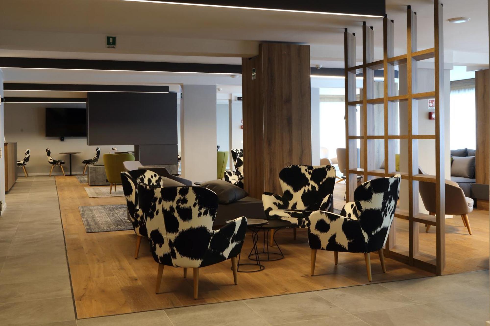 Armon Greenblu Hotel & Wellness Folgarida Dış mekan fotoğraf