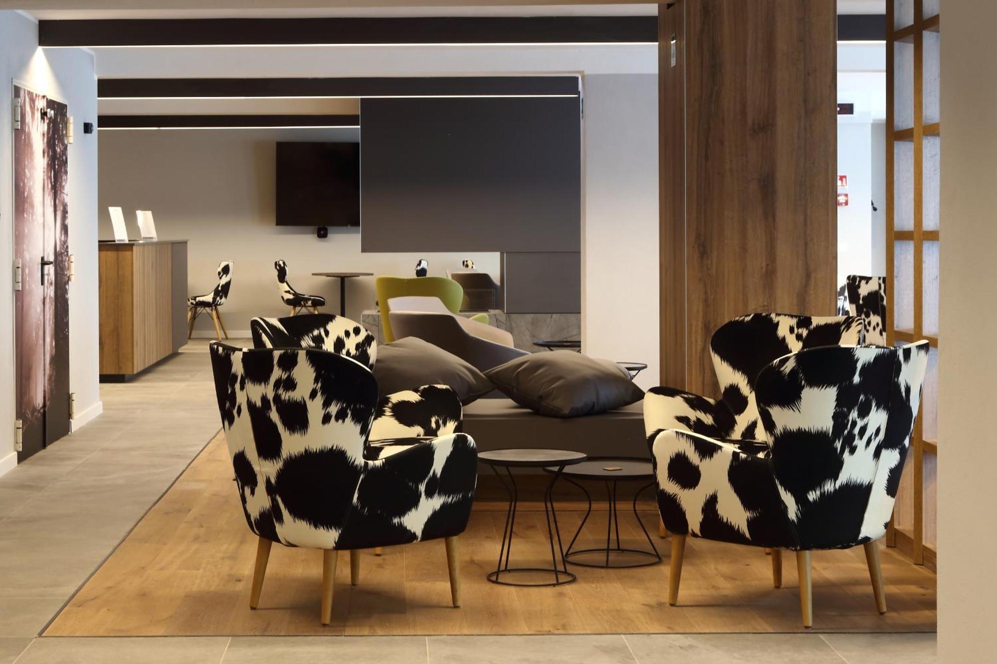 Armon Greenblu Hotel & Wellness Folgarida Dış mekan fotoğraf