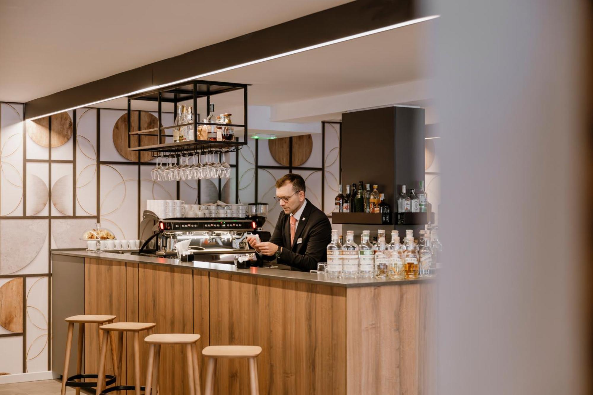 Armon Greenblu Hotel & Wellness Folgarida Dış mekan fotoğraf