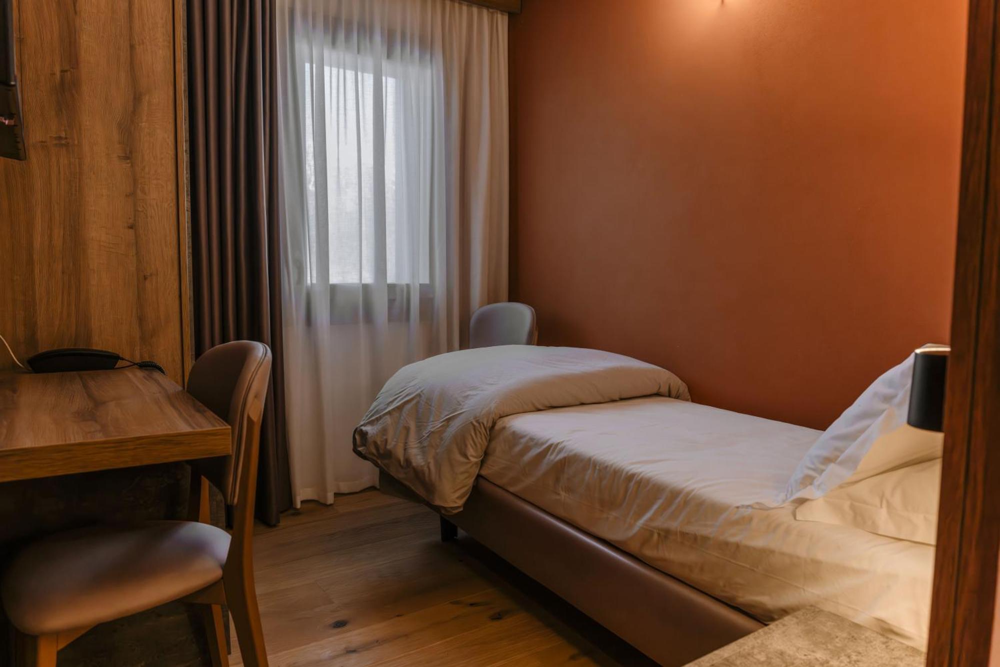 Armon Greenblu Hotel & Wellness Folgarida Dış mekan fotoğraf
