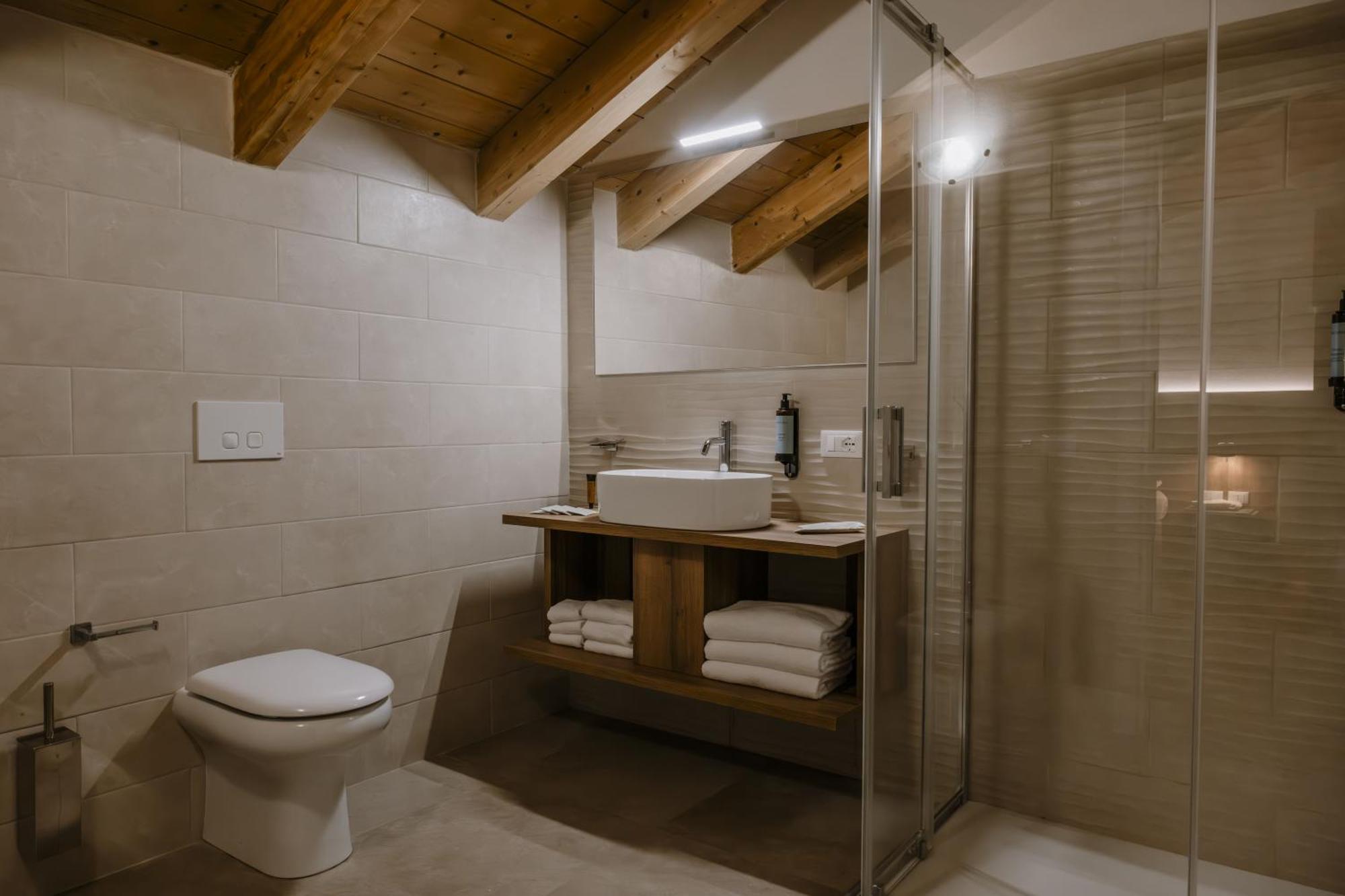 Armon Greenblu Hotel & Wellness Folgarida Dış mekan fotoğraf
