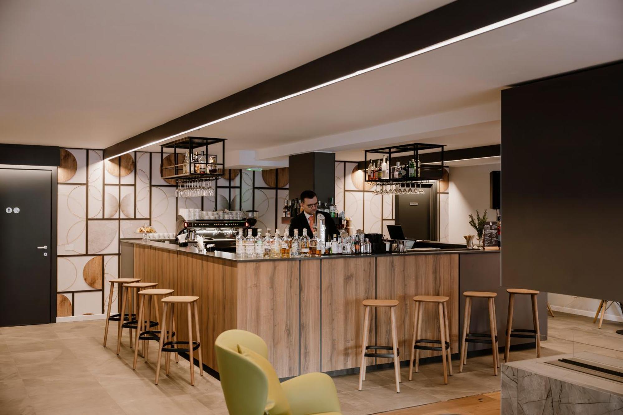Armon Greenblu Hotel & Wellness Folgarida Dış mekan fotoğraf